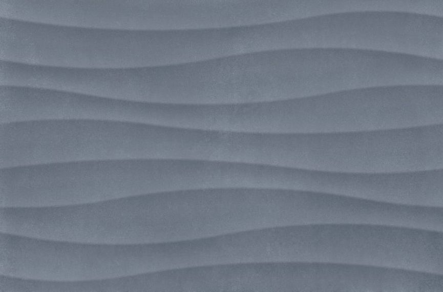 Struttura Marea 3D Blu R2VQ 25x38