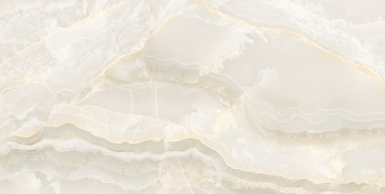 Stubay Onyx Crema Полированный 60х120