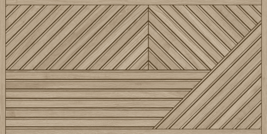 Studio Laths Oak 60x120