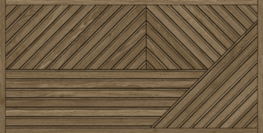 Studio Laths Walnut 60x120