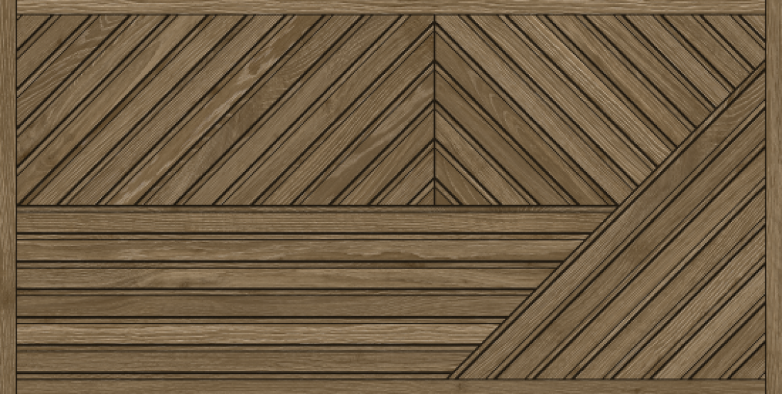 Studio Laths Walnut 60x120