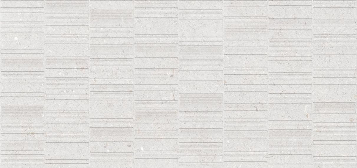 Stx Grv Fossil Bianco 59,8х119,8