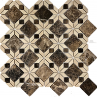 Sultan 32.4x32.4