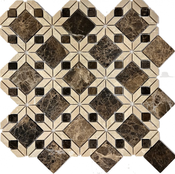 Sultan 32.4x32.4