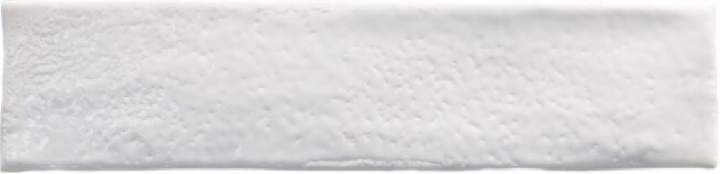 Sunset White 6x25