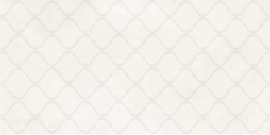 Super Ornament White Carving 60x120