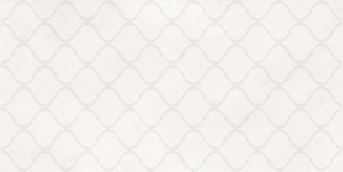 Super Ornament White Carving 60x120