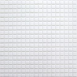 Super white (стекло) 15*15 300*300