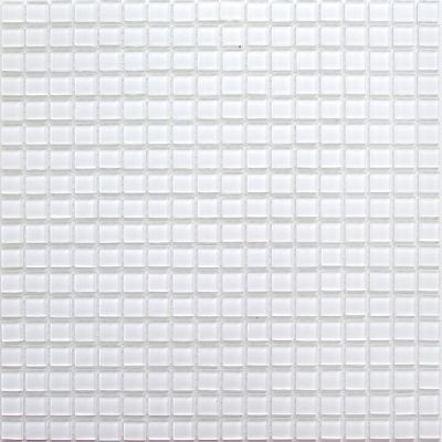 Super white (стекло) 15*15 300*300