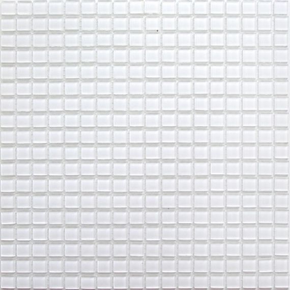 Super white (стекло) 15*15 300*300