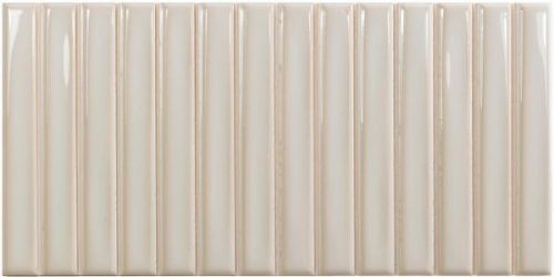 Sweet Bars Deep White 12,5x25