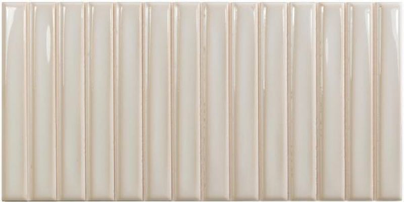 Sweet Bars Deep White 12,5x25