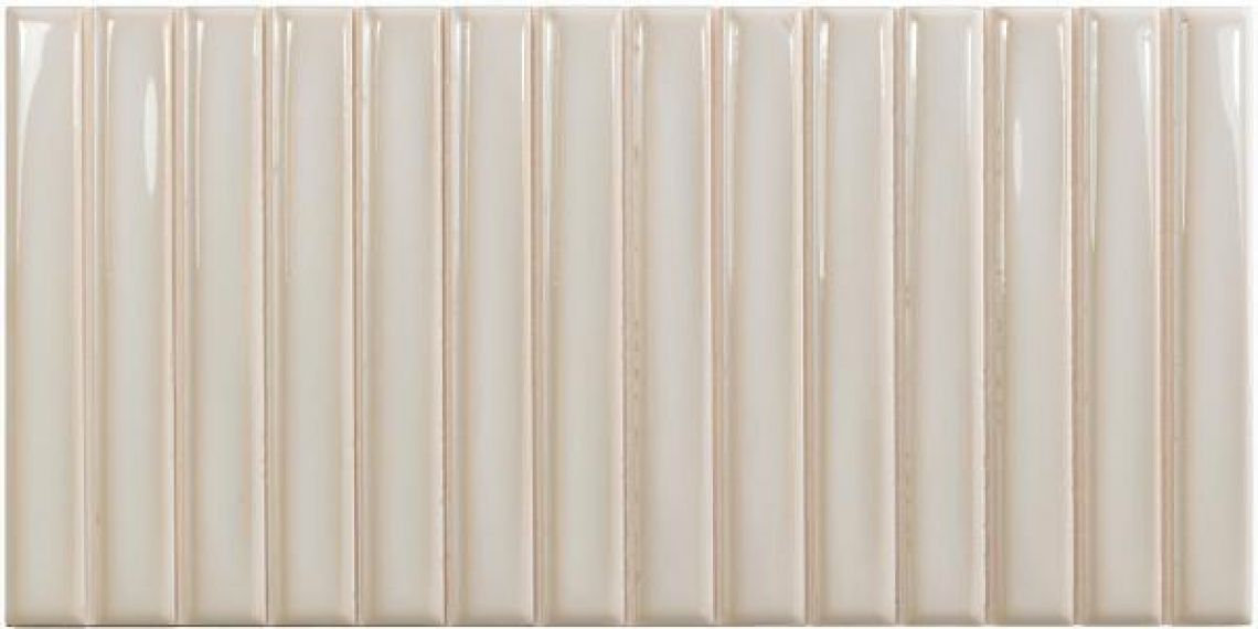 Sweet Bars Deep White 12,5x25