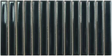 Sweet Bars Ebony 12,5x25