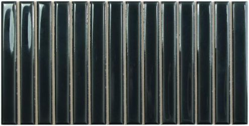 Sweet Bars Ebony 12,5x25