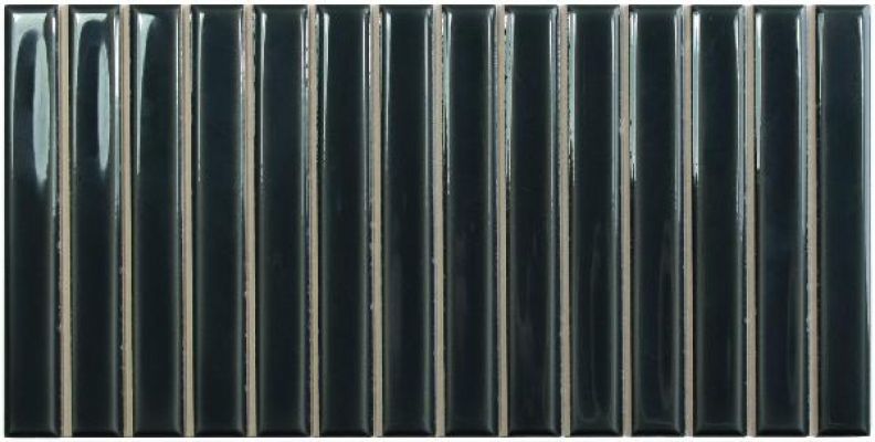 Sweet Bars Ebony 12,5x25