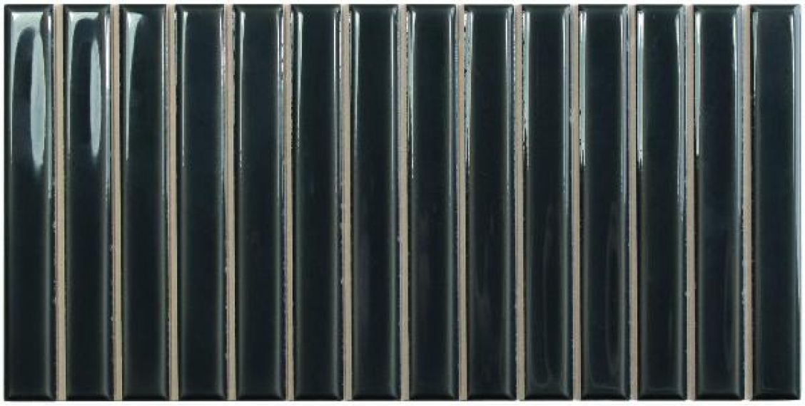 Sweet Bars Ebony 12,5x25