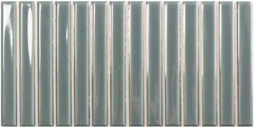 Sweet Bars Mineral Grey 12,5x25