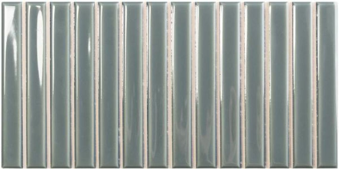 Sweet Bars Mineral Grey 12,5x25