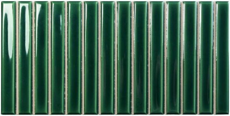 Sweet Bars Royal Green 12,5x25