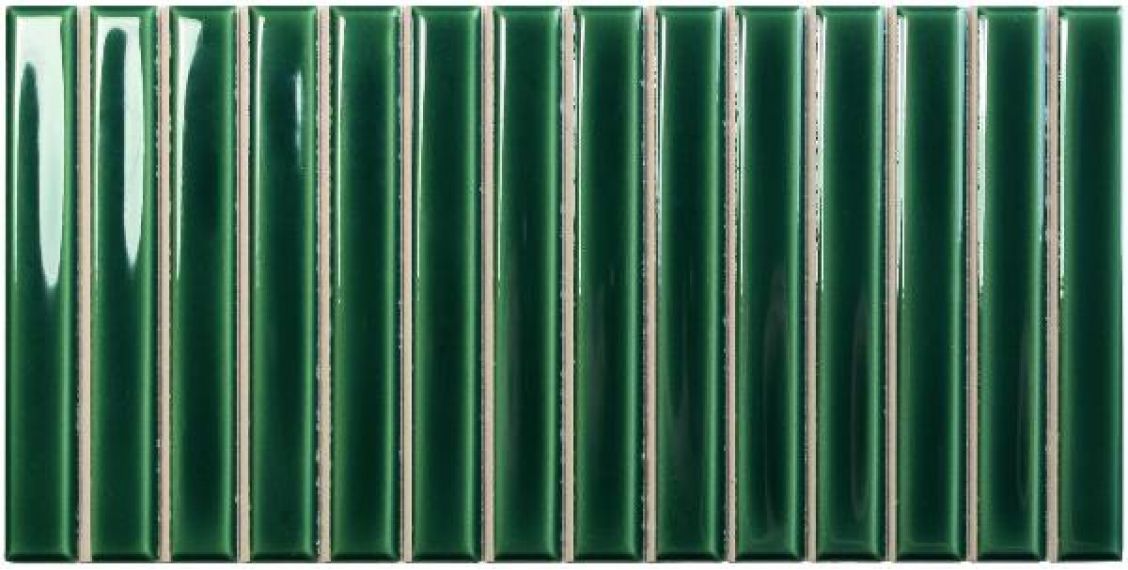 Sweet Bars Royal Green 12,5x25