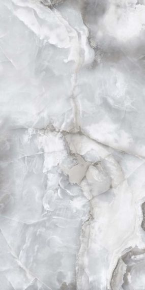 Sweet Onyx Blanco Carving 60x120