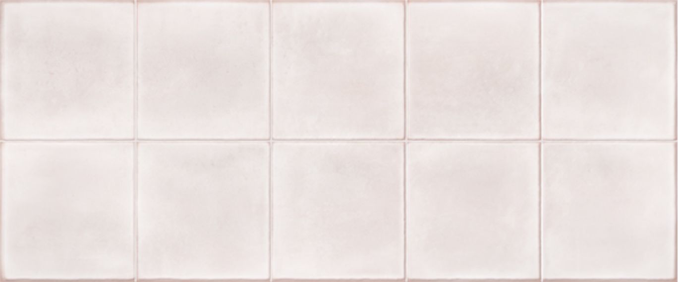Sweety pink square 02 25х60