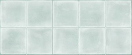 Sweety turquoise square 05 25х60
