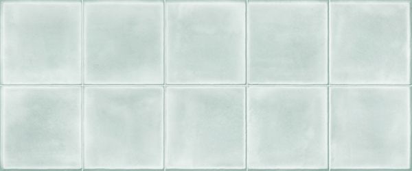 Sweety turquoise square 05 25х60