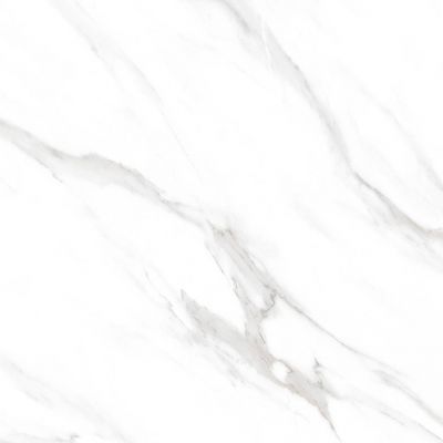 Swizer White белый матовый 60x60