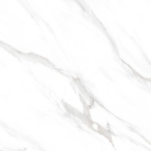 Swizer White белый матовый 60x60