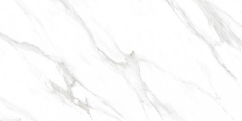 Swizer White белый полированный 60x120