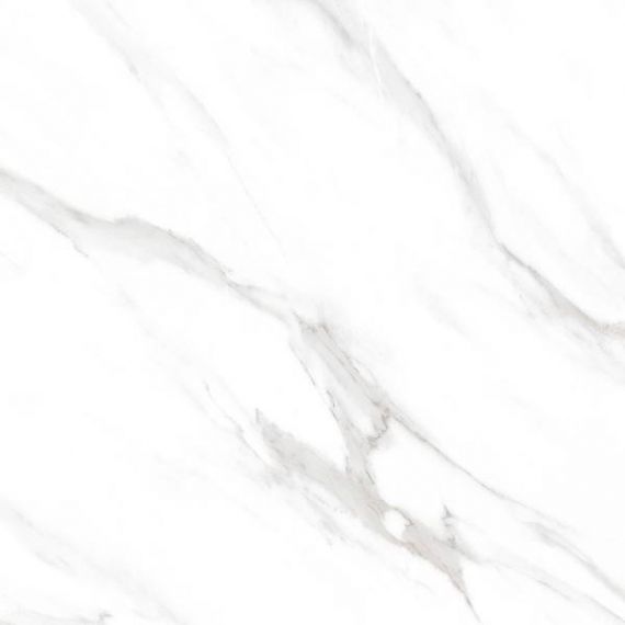 Swizer White белый полированный 60x60