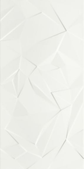 Synergy Bianco Struktura B 30x60