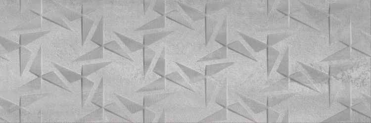 Synthesis Mill Grey 30x90