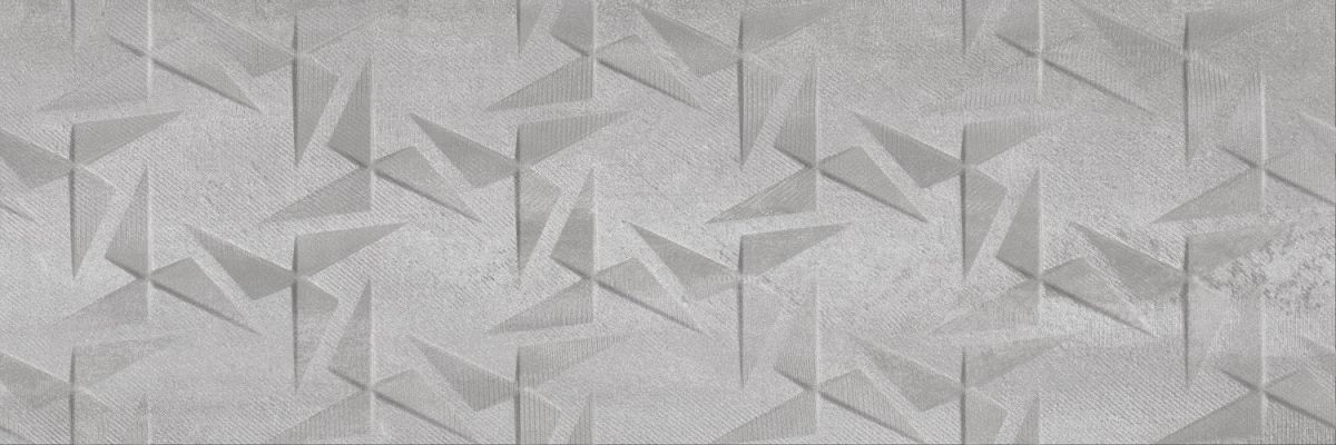 Synthesis Mill Grey 30x90