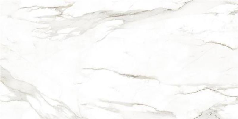 Syros White Rect 60x120