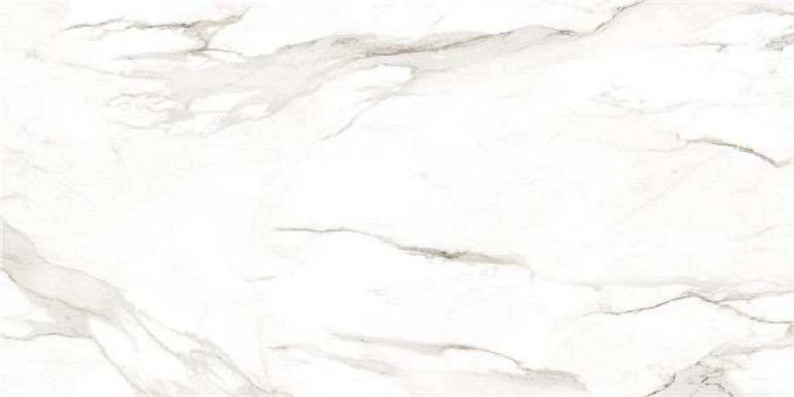 Syros White Rect 60x120