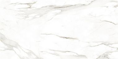 Syros White Sat Rect 60x120