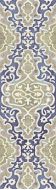 TAWRIQ BLUE ZAIDA 29.75x99.55