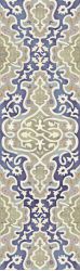 TAWRIQ BLUE ZAIDA 29.75x99.55