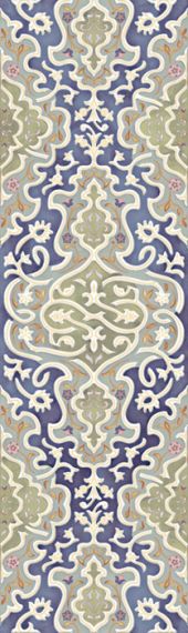 TAWRIQ BLUE ZAIDA 29.75x99.55