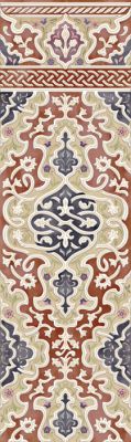 TAWRIQ BROWN HALIFA 29.75x99.55