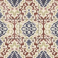 TAWRIQ BROWN NATURAL 59.2x59.2