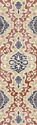 TAWRIQ BROWN ZAIDA 29.75x99.55