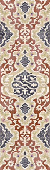 TAWRIQ BROWN ZAIDA 29.75x99.55