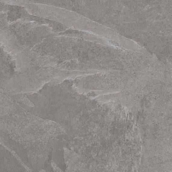 TE02 Terra Grey Неполированный Рект. 80x80x10