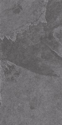 TE03 Terra Anthracite Неполированный Рект. 60x120x9