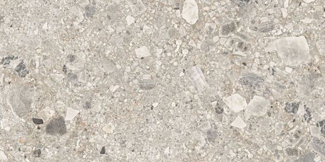TERAZZO GREY FULL LAPPATO 60x120