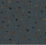 TERRATZO NEGRO Rect. 60x60